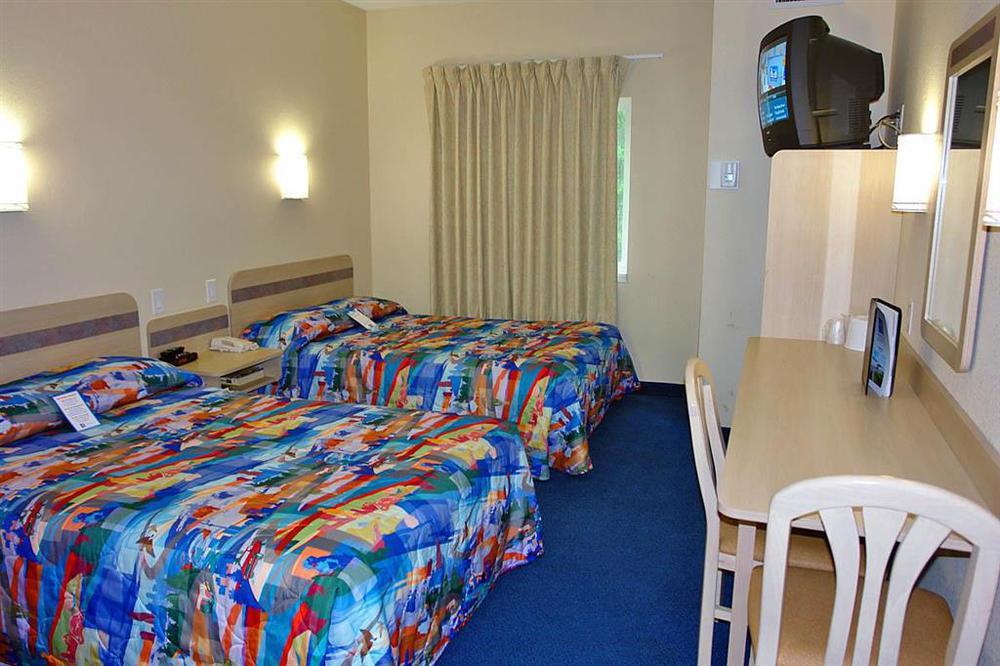 Motel 6-Peterborough, On Rum bild