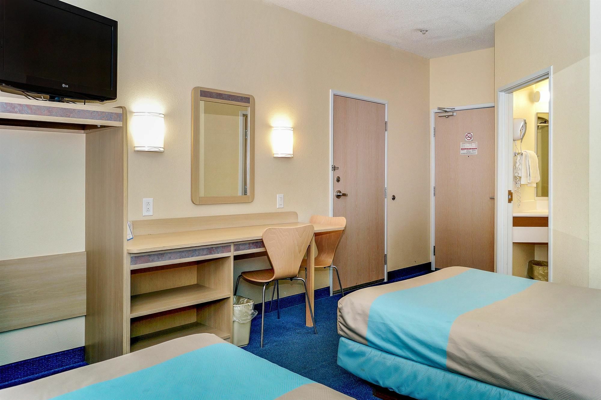 Motel 6-Peterborough, On Exteriör bild